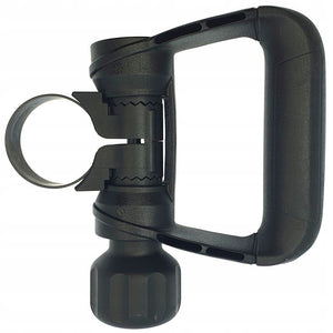 New Genuine Bosch 160202508E Auxiliary Handle