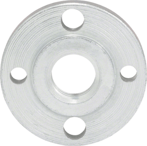 New Genuine Bosch 1603340015 Locking Nut For small angle grinders