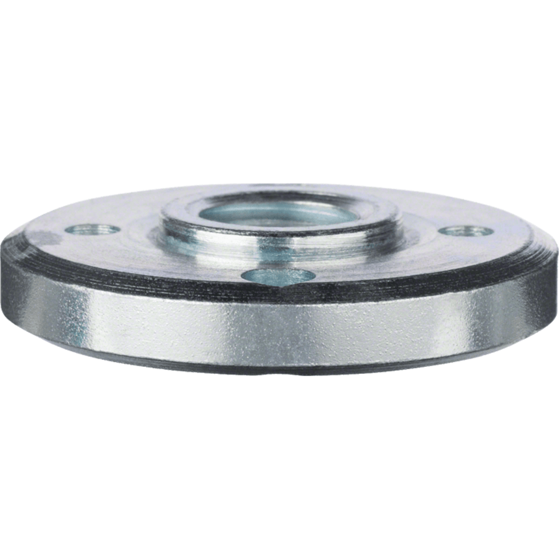 New Genuine Bosch 1603340040 Locking Nut For small angle grinders, For large