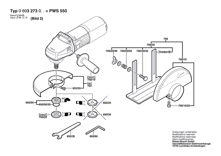 New Genuine Bosch 1604010262 Armature With Fan