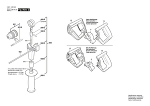 New Genuine Bosch 1604010314 Armature