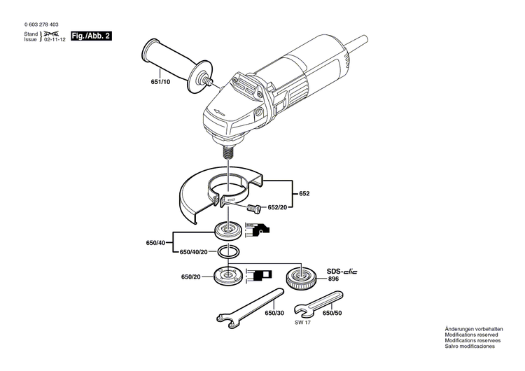 New Genuine Bosch 1604010429 Armature With Fan