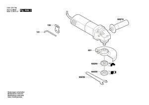 New Genuine Bosch 1604010627 Armature