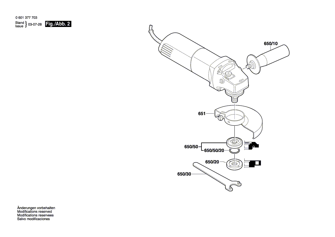 New Genuine Bosch 1604010669 Armature With Fan