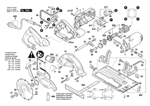 New Genuine Bosch 1604010770 Armature