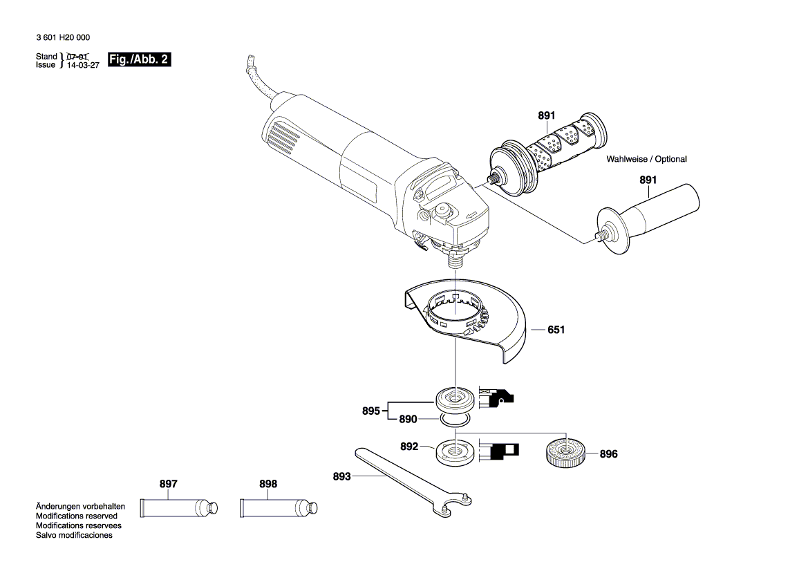 New Genuine Bosch 1604010A19 Armature With Fan