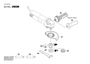 New Genuine Bosch 1604010A19 Armature With Fan