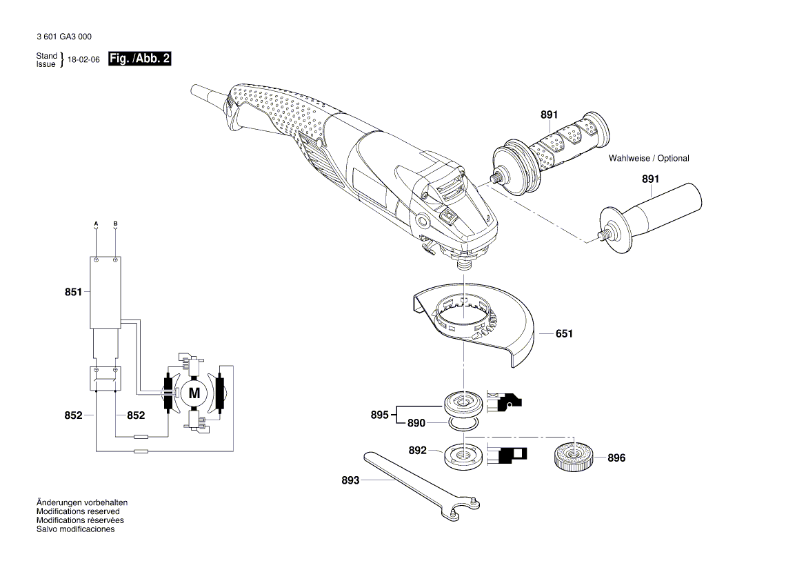 New Genuine Bosch 1604010B98 Armature