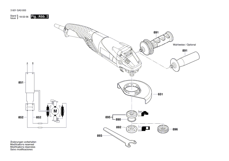 New Genuine Bosch 1604010B98 Armature