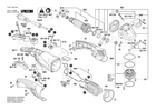 New Genuine Bosch 1604010B98 Armature