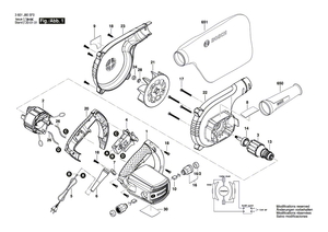 New Genuine Bosch 1604010BA6 Armature