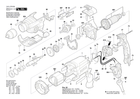 New Genuine Bosch 1604010BT0 Field