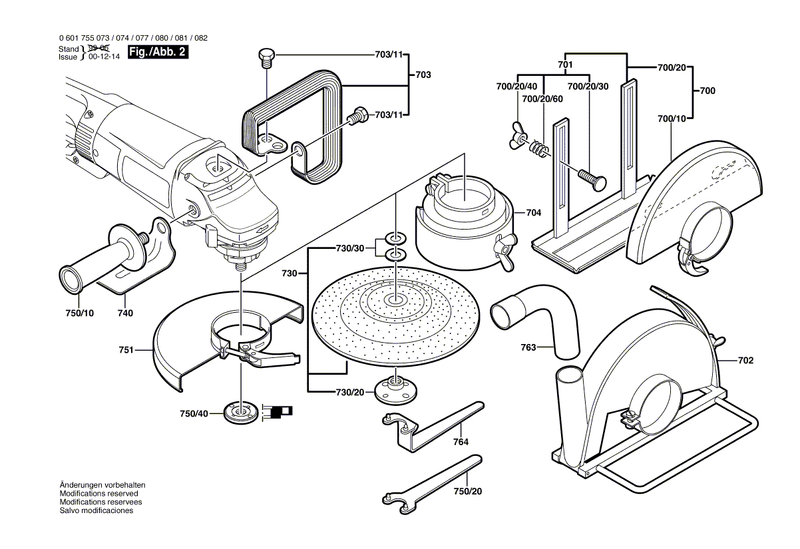 New Genuine Bosch 1604220387 Field
