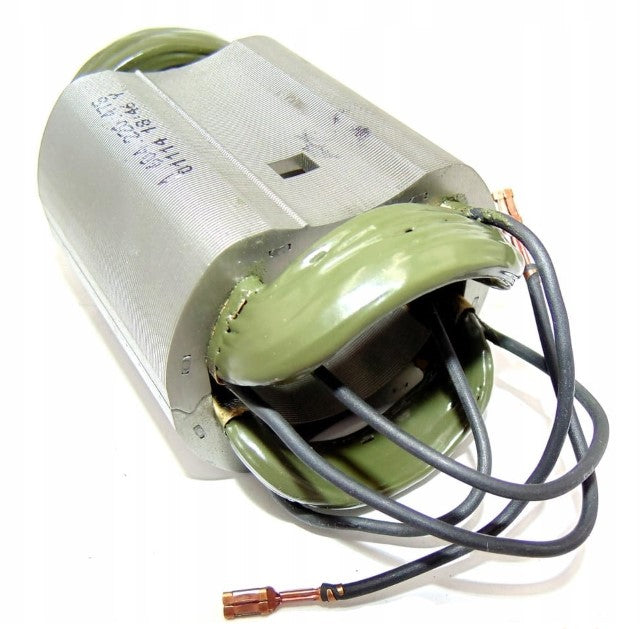 New Genuine Bosch 160422053W Field assembly