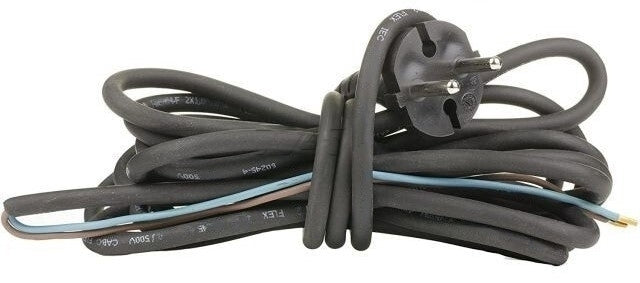 New Genuine Bosch 1604460126 Power Supply Cord
