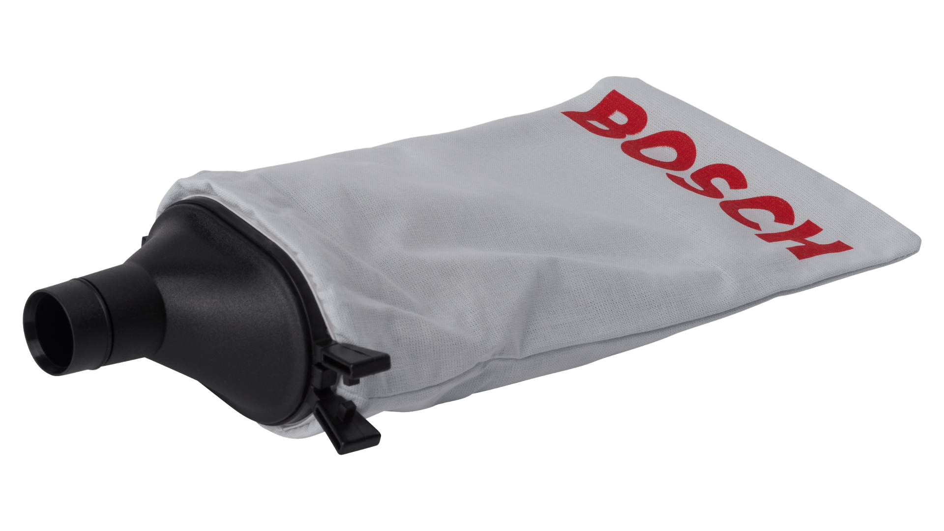 New Genuine Bosch 1605411029 Cloth Dust Bag For hand-held circular saws