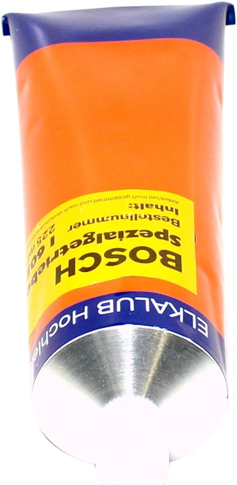 New Genuine Bosch 1605430003 Grease Tube