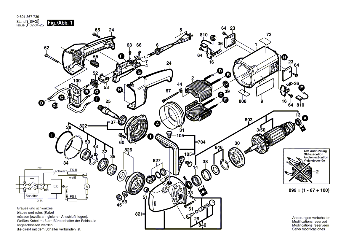 New Genuine Bosch 1605500165 Sealing cap