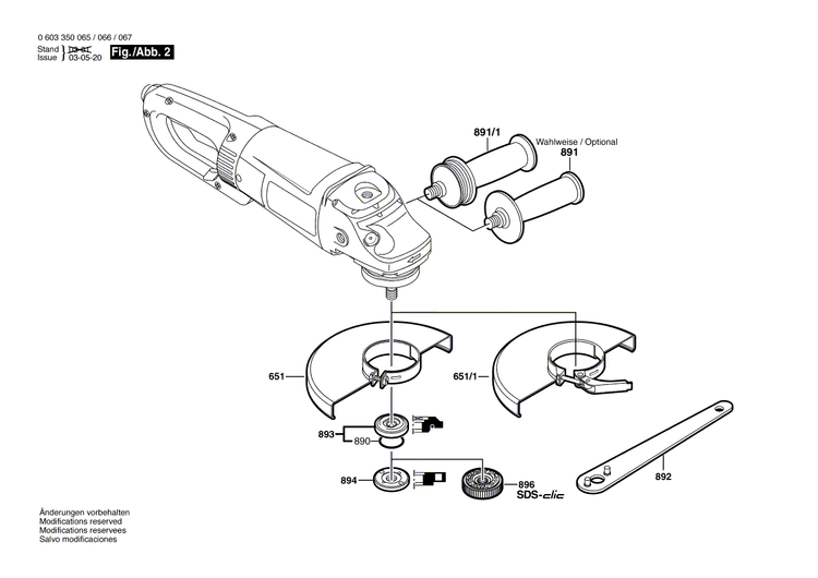 New Genuine Bosch 1605500208 Sealing cap
