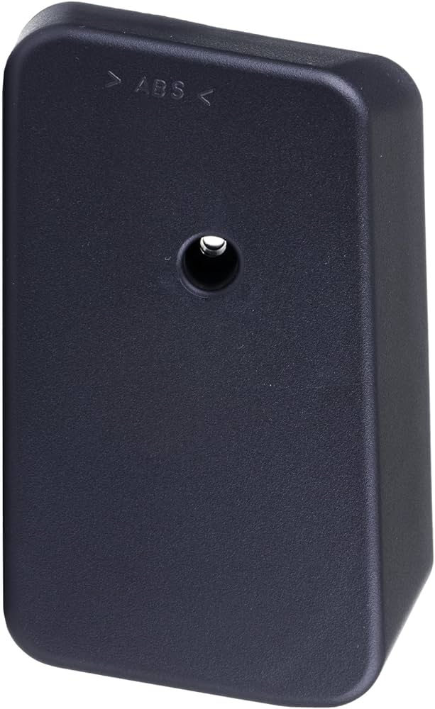 New Genuine Bosch 1605510150 Covering Hood for GBS 75 A, GBS 75 AE, PBS 75