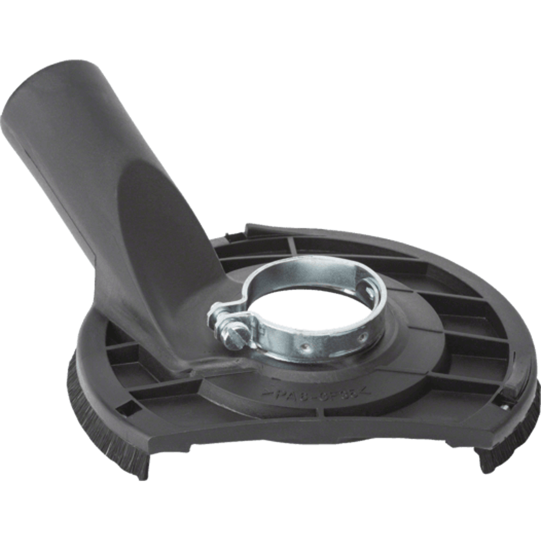 New Genuine Bosch 1605510281 Dust Extraction Guard for Sanding For small angle
