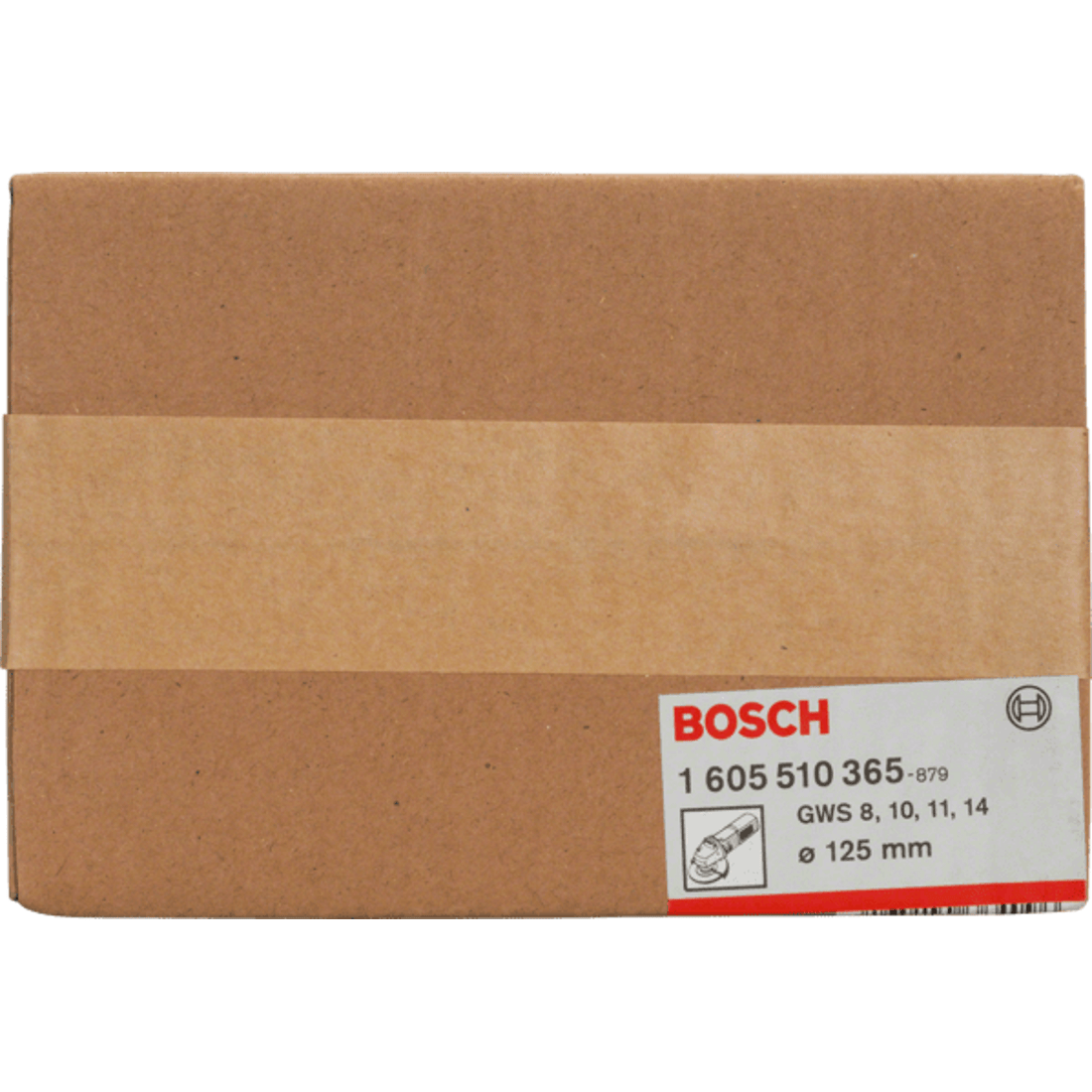 New Genuine Bosch 1605510365 Protective Guards without Cover For small angle
