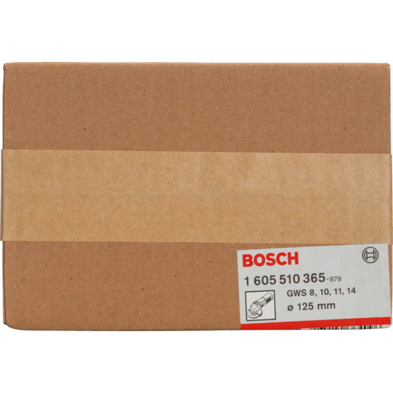 New Genuine Bosch 1605510365 Protective Guards without Cover For small angle