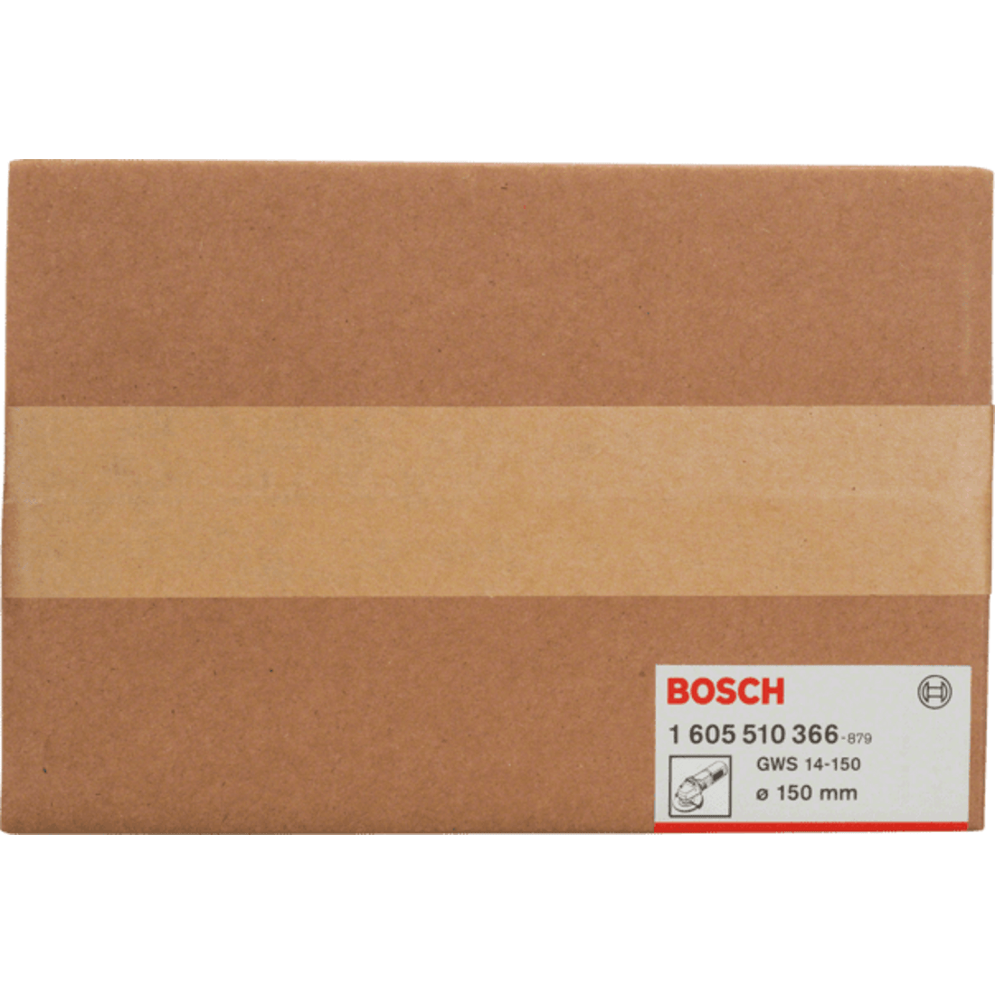 New Genuine Bosch 1605510366 Protective Guards without Cover For small angle