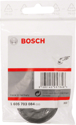 New Genuine Bosch 1605703084 Backing Flange For small angle grinders