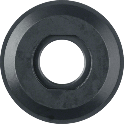 New Genuine Bosch 1605703084 Backing Flange For small angle grinders