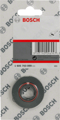 New Genuine Bosch 1605703099 Backing Flange For concrete grinders