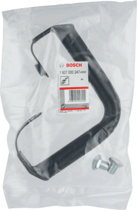 New Genuine Bosch 1607000247 Bow Handle For small angle grinders