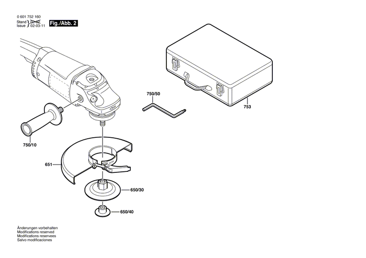New Genuine Bosch 1607000384 Bevel Gear Set