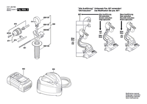 New Genuine Bosch 1607000496 Carbon-Brush Set