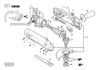 New Genuine Bosch 1607000723 Field
