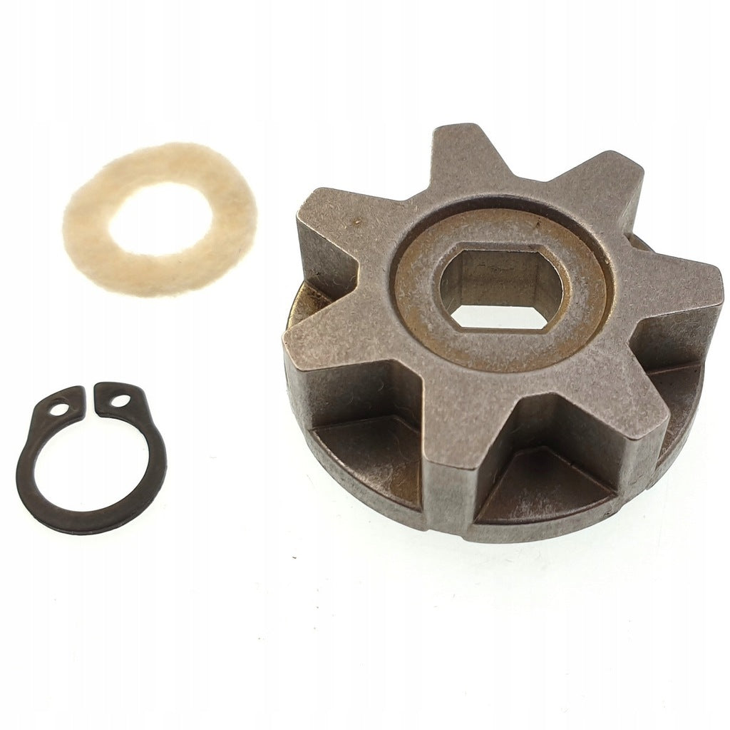 New Genuine Bosch 1607000885 Sprocket Wheel