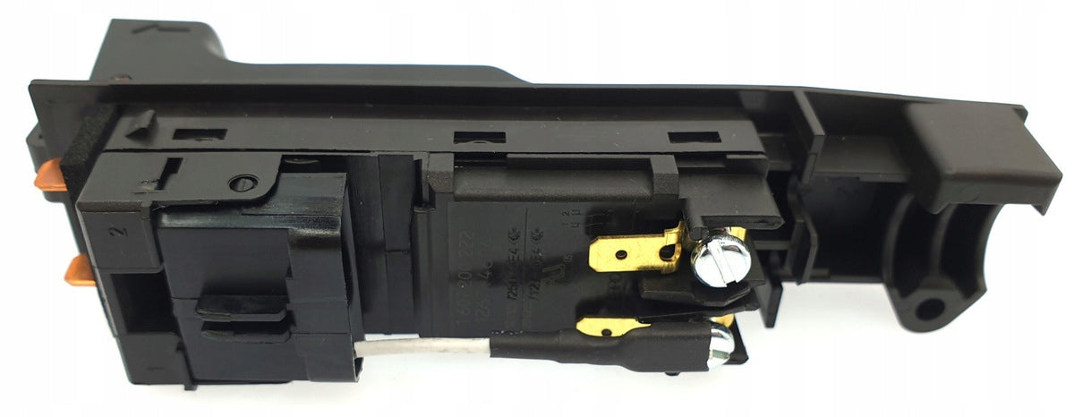 New Genuine Bosch 1607000C14 On-Off Switch