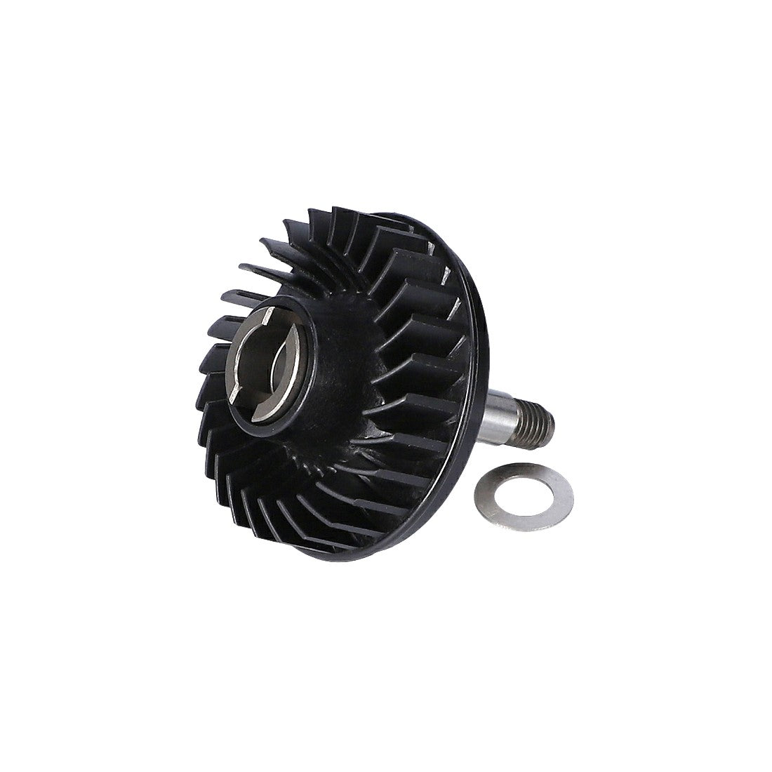 New Genuine Bosch 1607000CA5 Bevel Gear Shaft