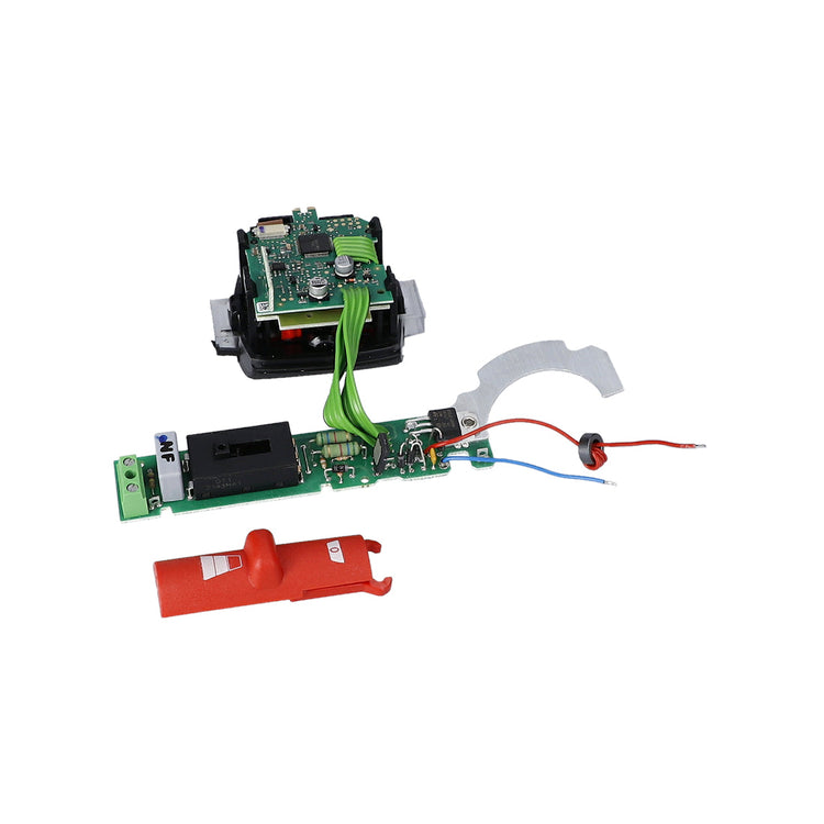 New Genuine Bosch 1607000D0W Printed Circuit Board