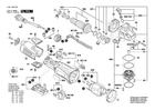 New Genuine Bosch 1607000D9C Seal