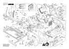 New Genuine Bosch 1607000DL2 Drive Unit