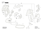 New Genuine Bosch 1607000F3H Cover unit