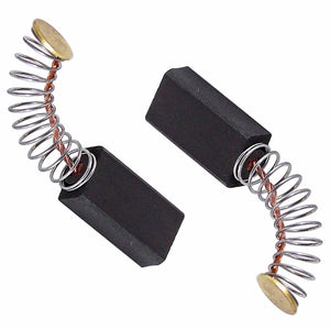 New Genuine Bosch 1607014117 Carbon Brush