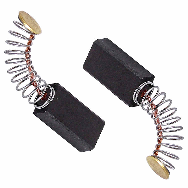 New Genuine Bosch 1607014117 Carbon Brush