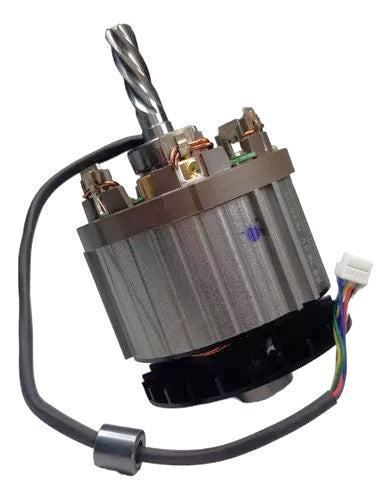 New Genuine Bosch 160702269Z DC motor