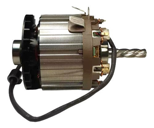 New Genuine Bosch 160702269Z DC motor