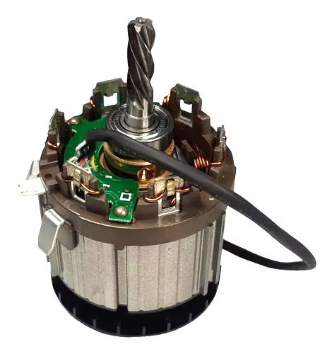 New Genuine Bosch 160702269Z DC motor