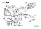 New Genuine Bosch 1607200105 Switch