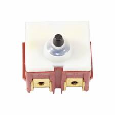 New Genuine Bosch 1607200155 Switch