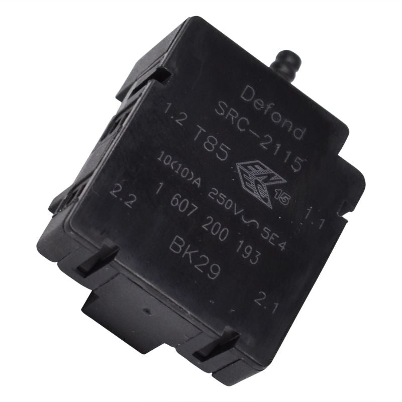 New Genuine Bosch 1607200193 Switch